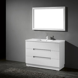 Adornus Bathroom Vanities - Bathroom Vanities And Sink Consoles