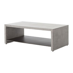 Everett Hugo Coffee Table