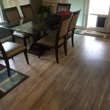 LVP Floor
