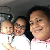 Andro Reyes's photo