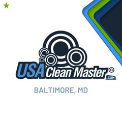 USA Clean Master | Carpet Cleaning Baltimore
