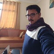 Jijo Abraham's photo