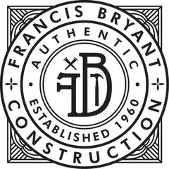 Francis A. Bryant & Sons