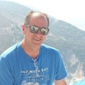 Leonidas Stergiou's photo