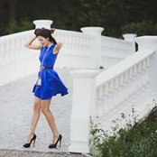Foto de Anna Prudnikova
