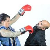 Harpreet Bhogal's photo