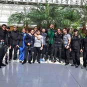 Foto de Mothafar Sadek
