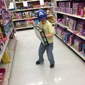 Jillian Sims Williams's photo