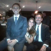 Alex Scott's photo