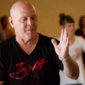 George Bosson's photo
