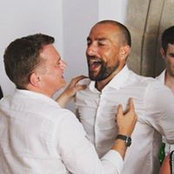 Ben Hall's photo