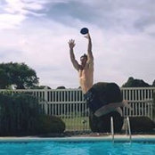 Brett Balco's photo