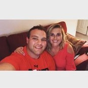 Todd Kriner's photo