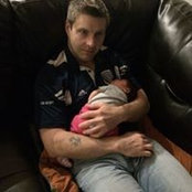 Jamie Moore's photo
