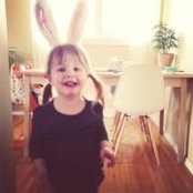 Robyn Holme's photo