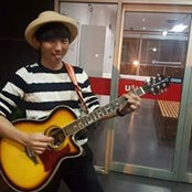 Hiroto Hoashi's photo