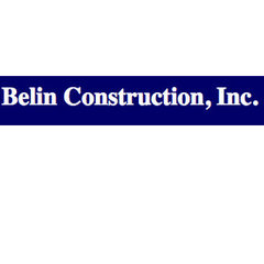 Belin Construction, Inc.