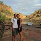 Sarah Kerber's photo