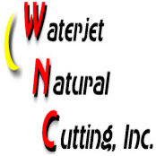 Waterjet Milling's photo
