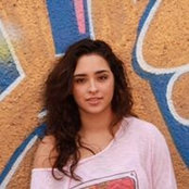 Merienne Gascas foto