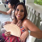 Rena Hosein's photo