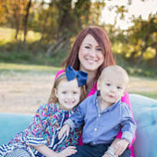Kellie Hebert's photo