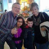 Sonya McAfee Cantrell's photo