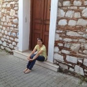 Nihal Turgut Canoğlu's photo