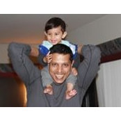 Anand Ramanathan's photo