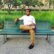 Foto von Jay Patel