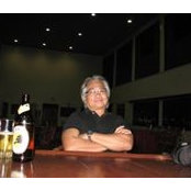 Bong Vega's photo