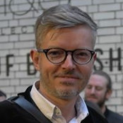 Stefan Pierres foto
