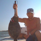Darrin Eakins Wilmington NCs billede