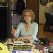 Foto von Phyllis Russell