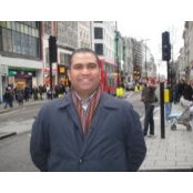 Hesham Eids foto