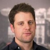 Joel McNamara's photo