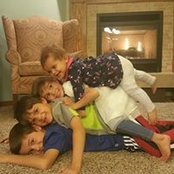 Adam Hyer's photo