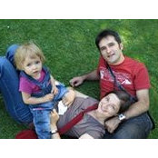 Elena Dobrescu's photo