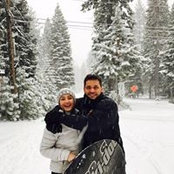 Stephanie Bouic's photo
