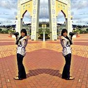 Shakynah Halim's photo