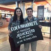 Nicolás Navarrete's photo