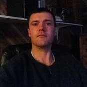 Greg VanOstrands foto