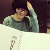 Tian Meng's photo