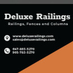 Deluxe Railings