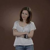 Anne Becherus foto