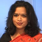Sumona Bose's photo