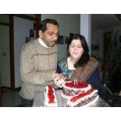 Munir Abids billede