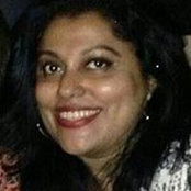 Babita Prasad's photo
