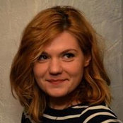 Natalya Kulinich's photo
