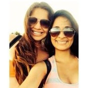 Marjorie Del Cid's photo
